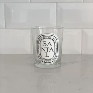 Diptyque Santal